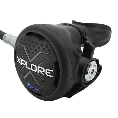 XS Scuba Xplore Regulator