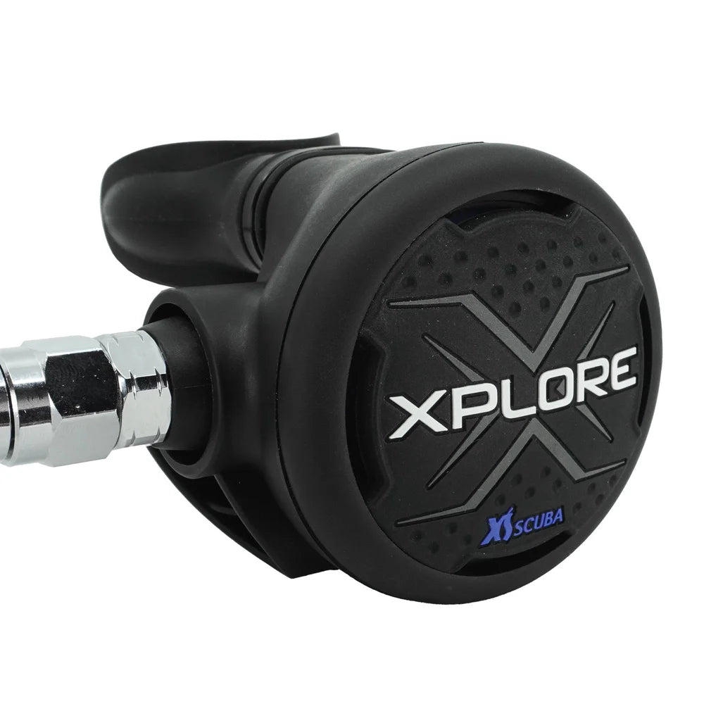 XS Scuba Xplore Regulator