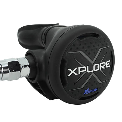 XS Scuba Xplore Regulator