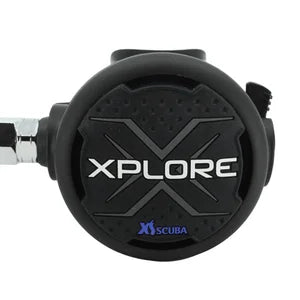 XS Scuba Xplore Regulator