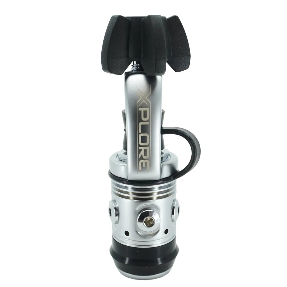 XS Scuba Xplore Regulator