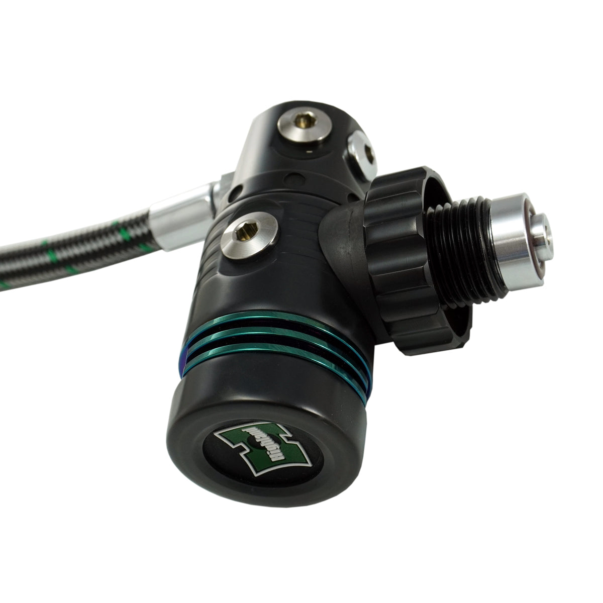 Highland Vortex Technical Diving Regulator