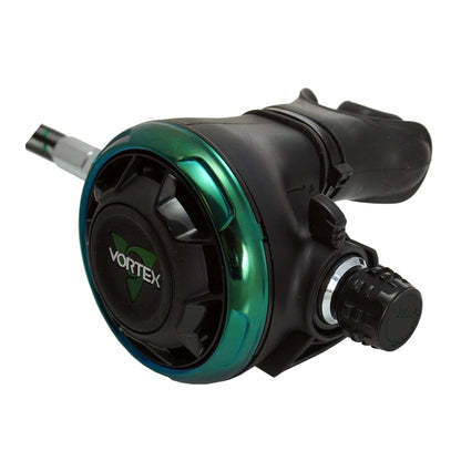 Highland Vortex Technical Diving Regulator