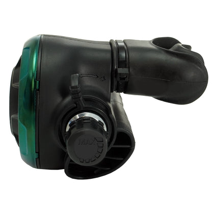 Highland Vortex Technical Diving Regulator