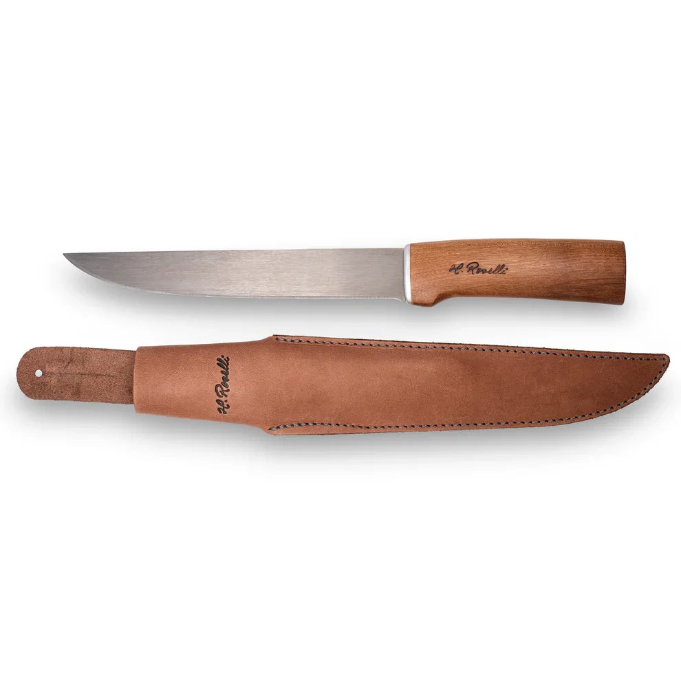Roselli RW255 Big Fish Knife