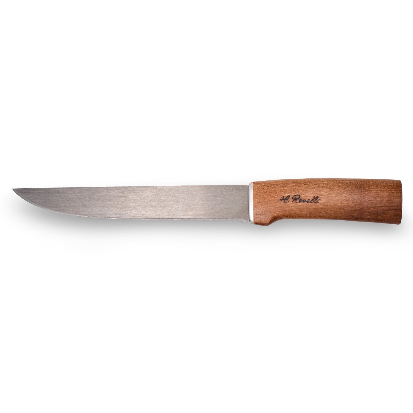 Roselli RW255 Big Fish Knife