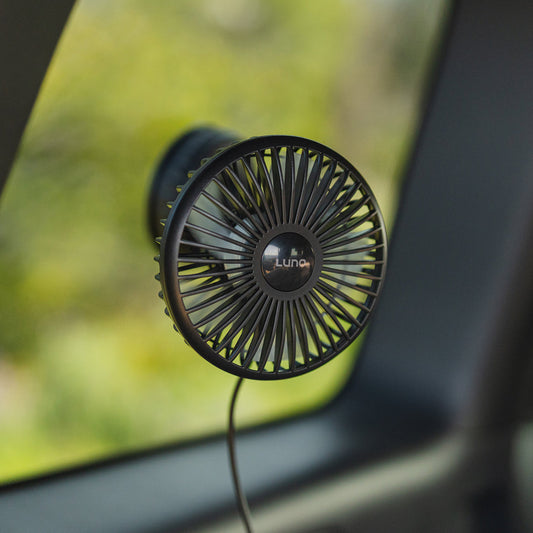 Camping Fan