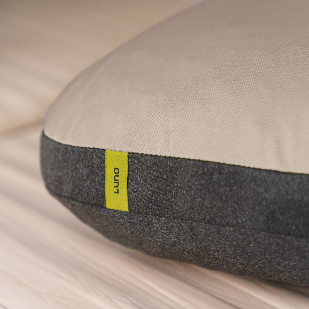 Packable Camping Pillow