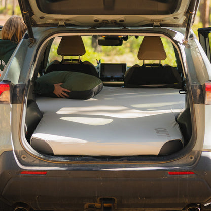 Fitted Vehicle Mattress Sheet