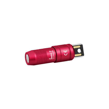 Olight iMini 2 Rechargeable Keychain Flashlight