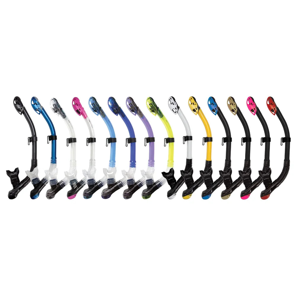 XS Scuba Passage Snorkel