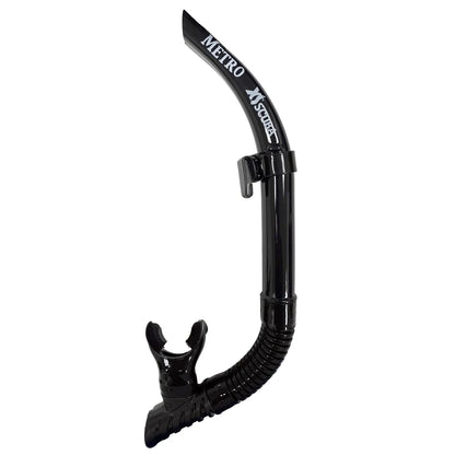 XS Scuba Metro Snorkel