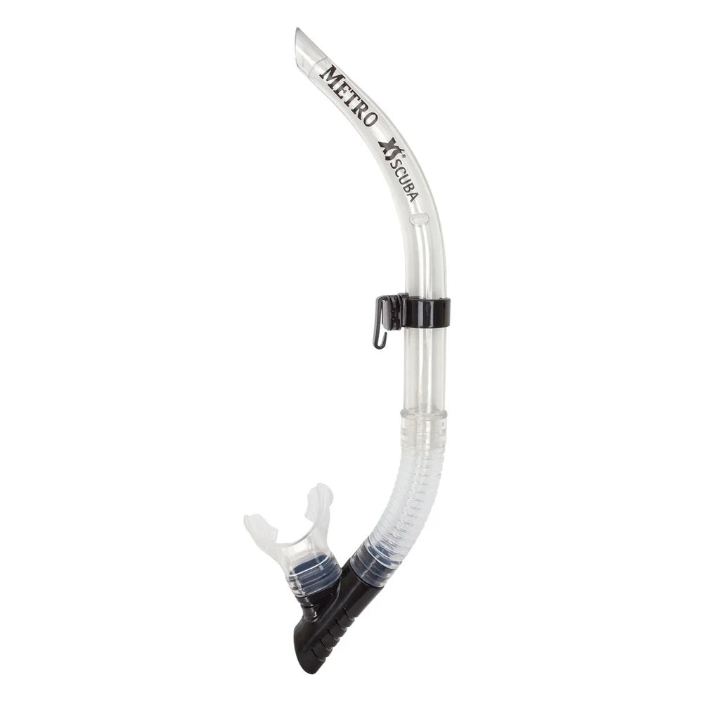 XS Scuba Metro Snorkel