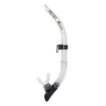 XS Scuba Metro Snorkel