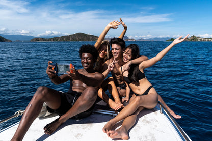 SUBLUE H1+ Smart Waterproof Phone Case