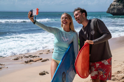 SUBLUE H1+ Smart Waterproof Phone Case
