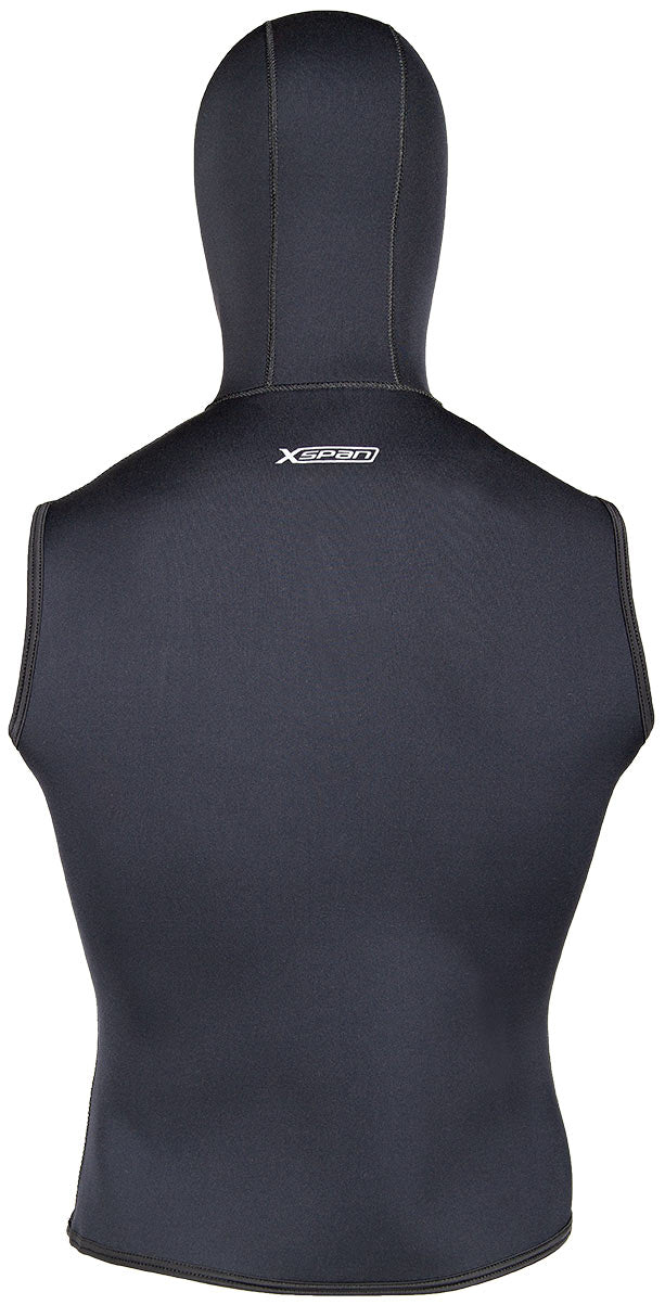 NeoSport XSPAN Hooded Vest