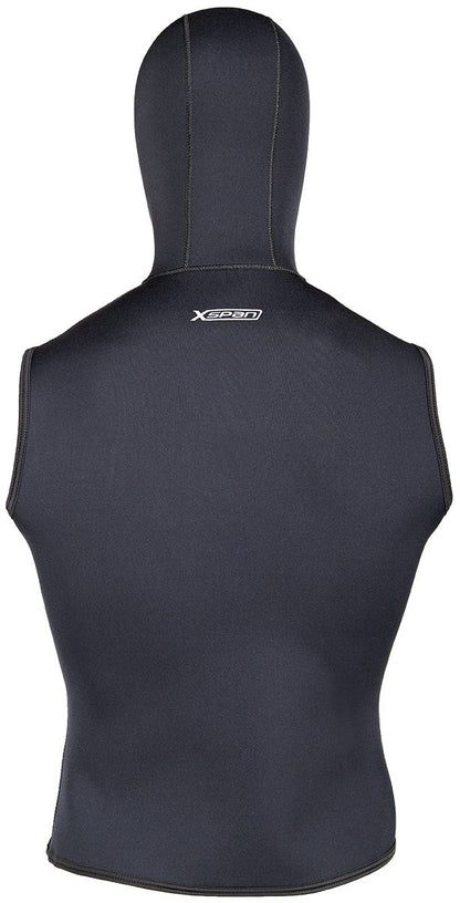NeoSport XSPAN Hooded Vest