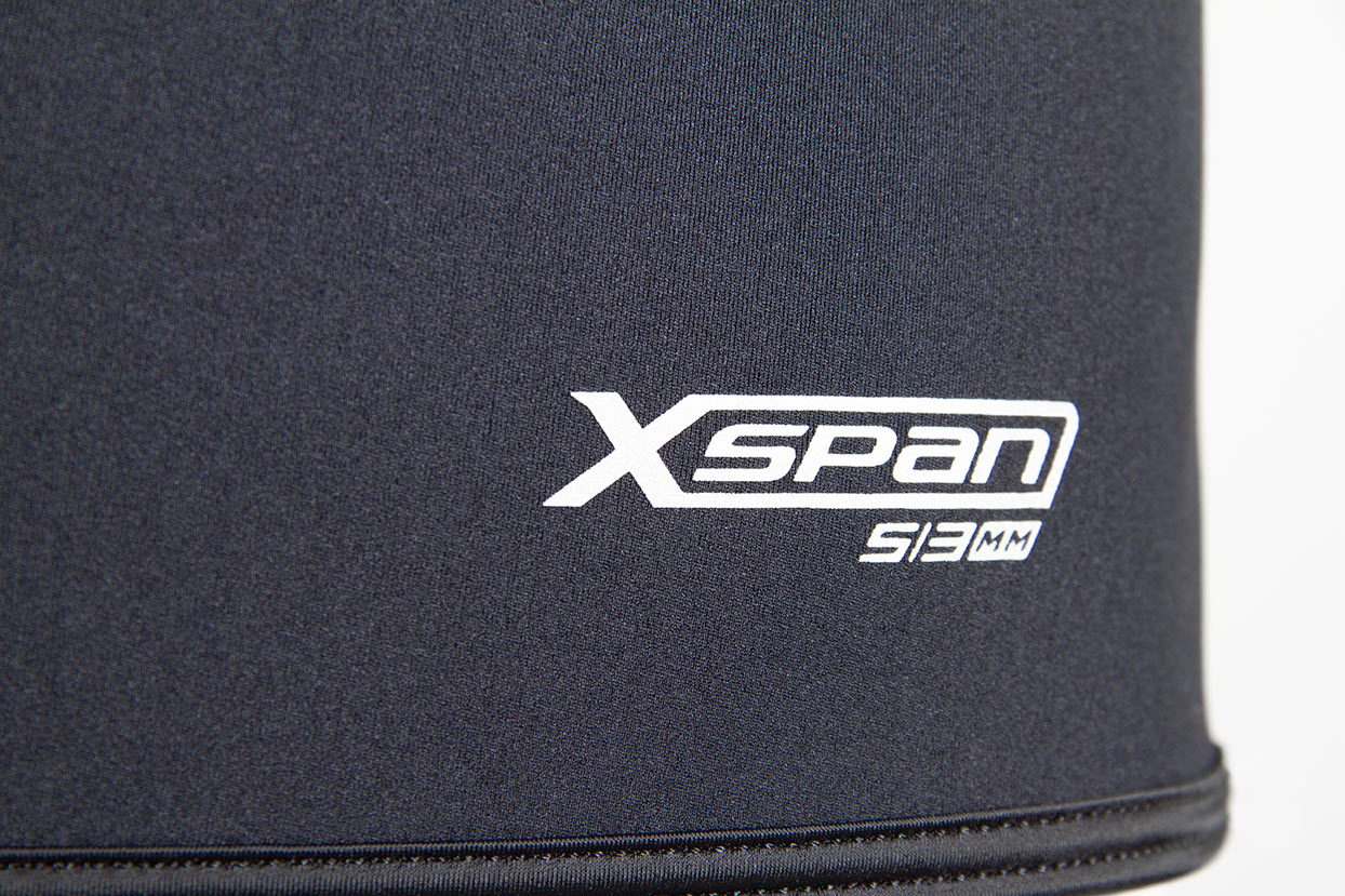 NeoSport XSPAN Hooded Vest