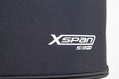 NeoSport XSPAN Hooded Vest