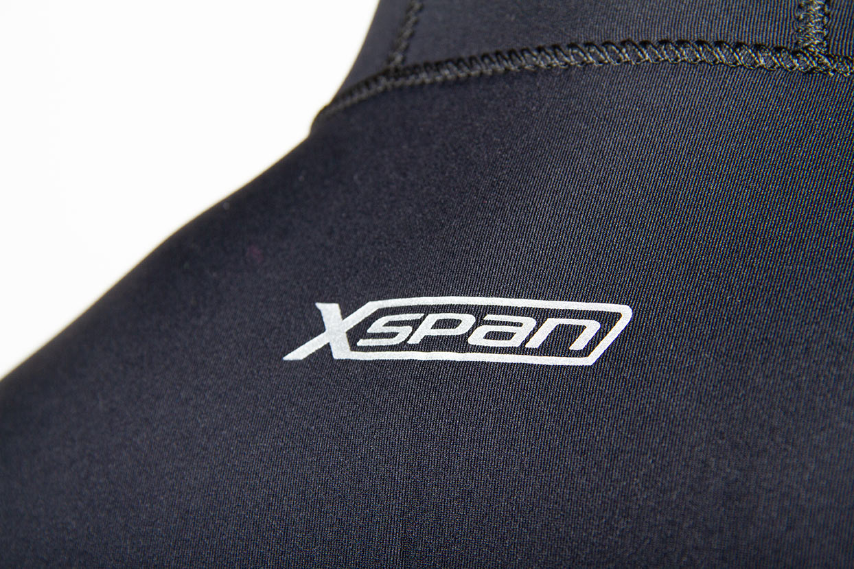 NeoSport XSPAN Hooded Vest
