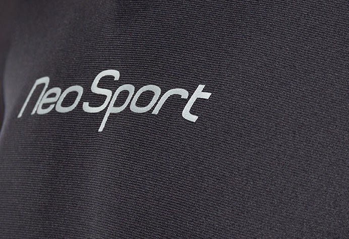 NeoSport XSPAN Hooded Vest