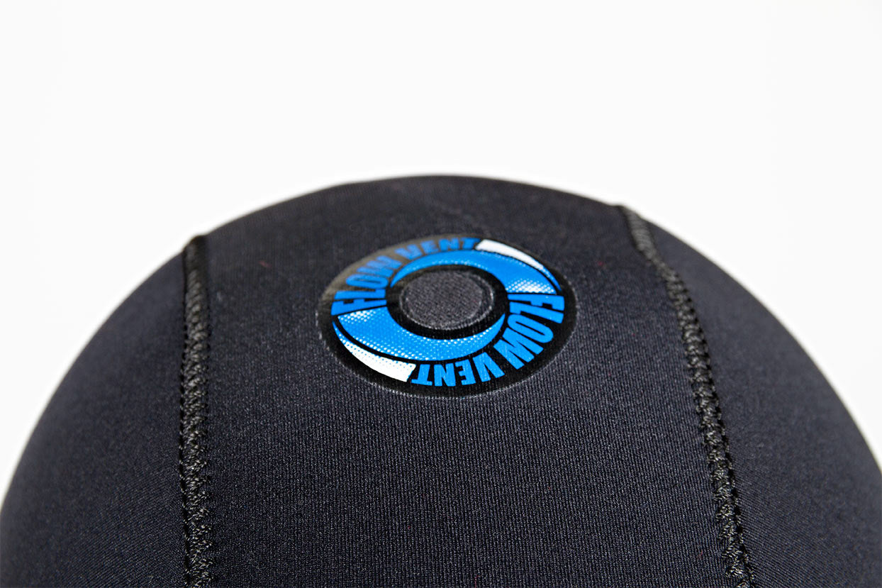 NeoSport XSPAN Hooded Vest