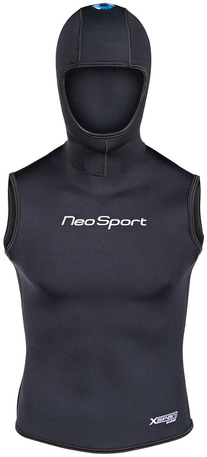 NeoSport XSPAN Hooded Vest
