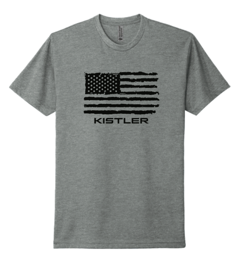 Kistler Fishing T-Shirt