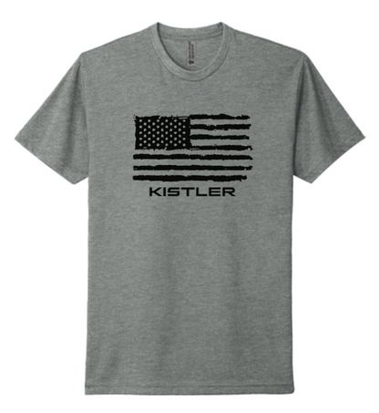 Kistler Fishing T-Shirt