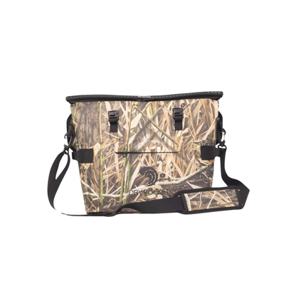 Dry Pocket Waterproof Floating Cooler Bag - Shadow Grass Habitat Camo