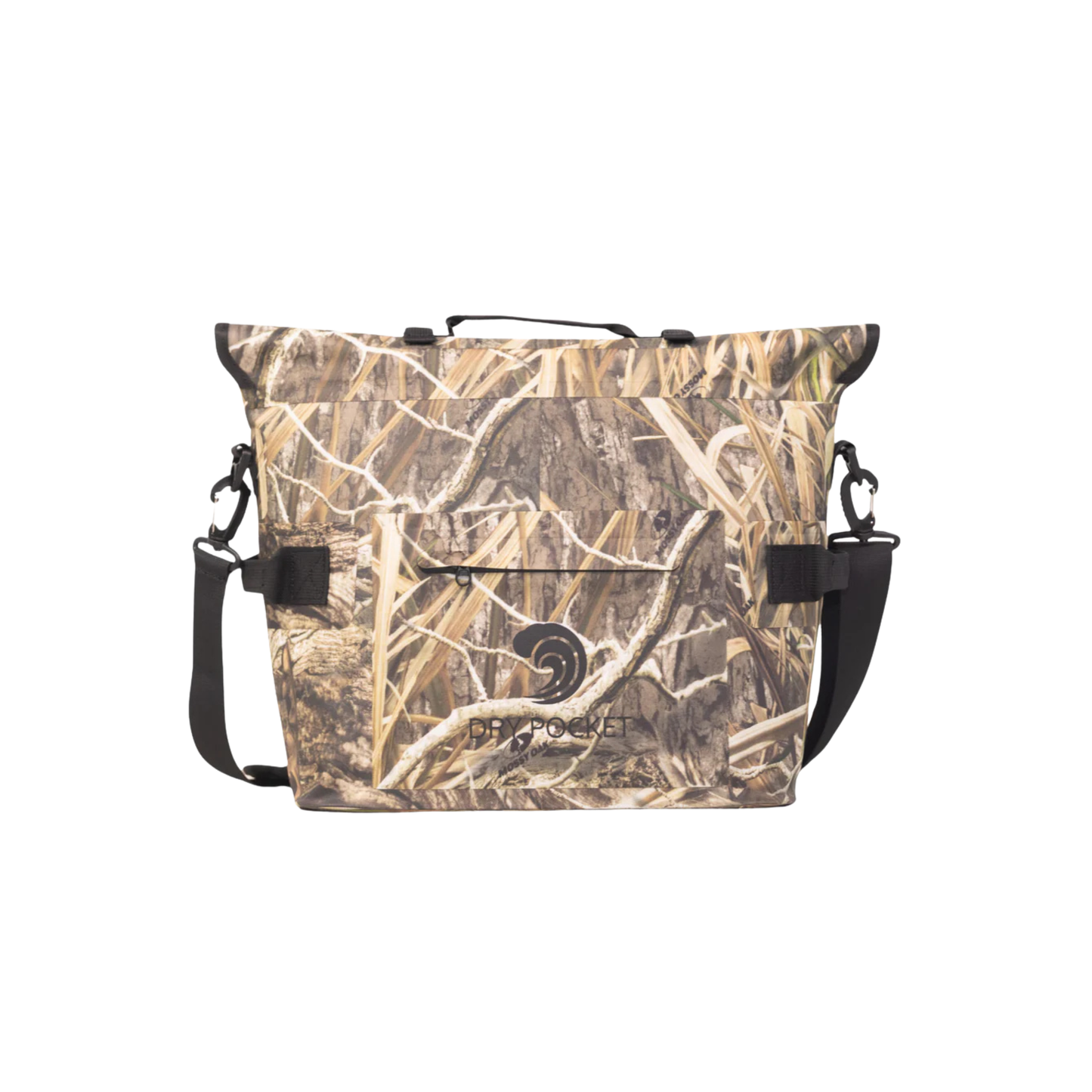 Dry Pocket Waterproof Floating Cooler Bag - Shadow Grass Habitat Camo