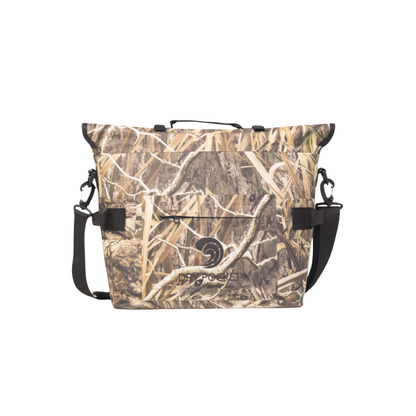 Dry Pocket Waterproof Floating Cooler Bag - Shadow Grass Habitat Camo