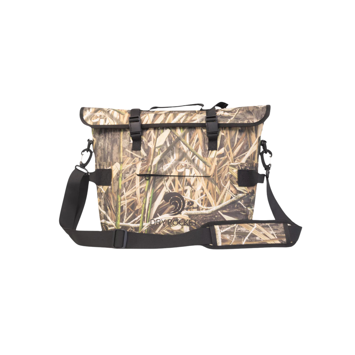 Dry Pocket Waterproof Floating Cooler Bag - Shadow Grass Habitat Camo