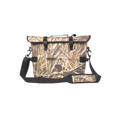 Dry Pocket Waterproof Floating Cooler Bag - Shadow Grass Habitat Camo