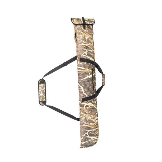 Dry Pocket Waterproof Shotgun Storage Bag - Shadow Grass Habitat