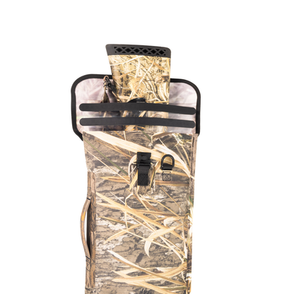 Dry Pocket Waterproof Shotgun Storage Bag - Shadow Grass Habitat