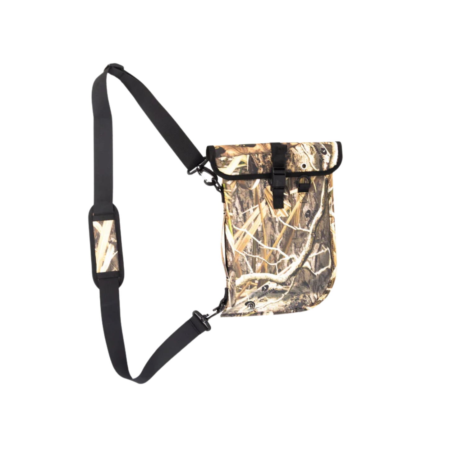 Dry Pocket Waterproof Pistol Storage Bag - Shadow Grass Habitat