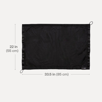 Sunroof Window Screen