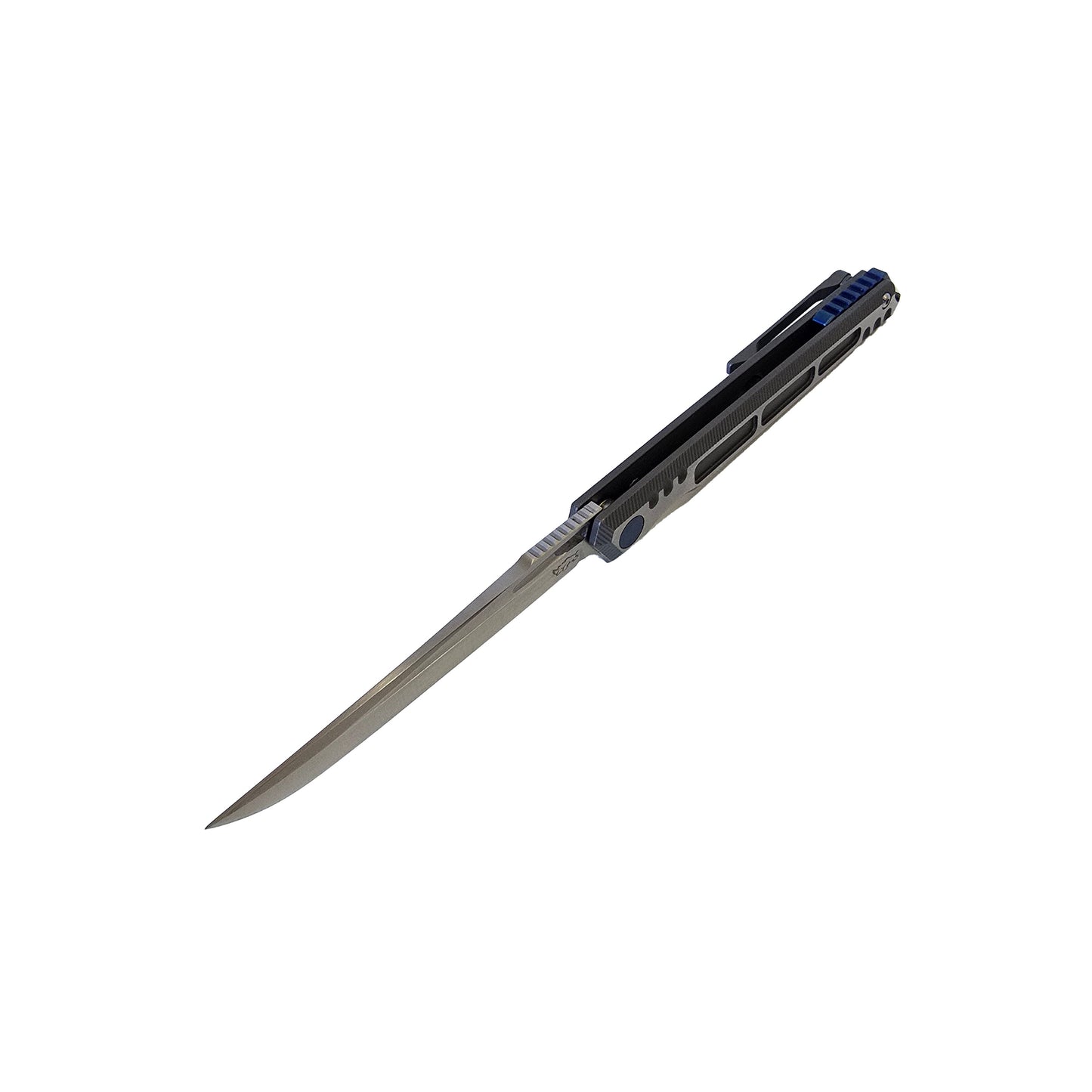 MUCITUP M390 Titanium Folding Pocket Knife