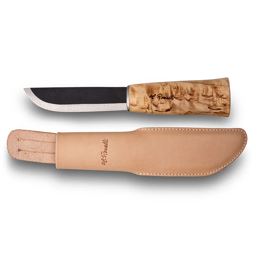 Roselli R151 Small Leuku Knife