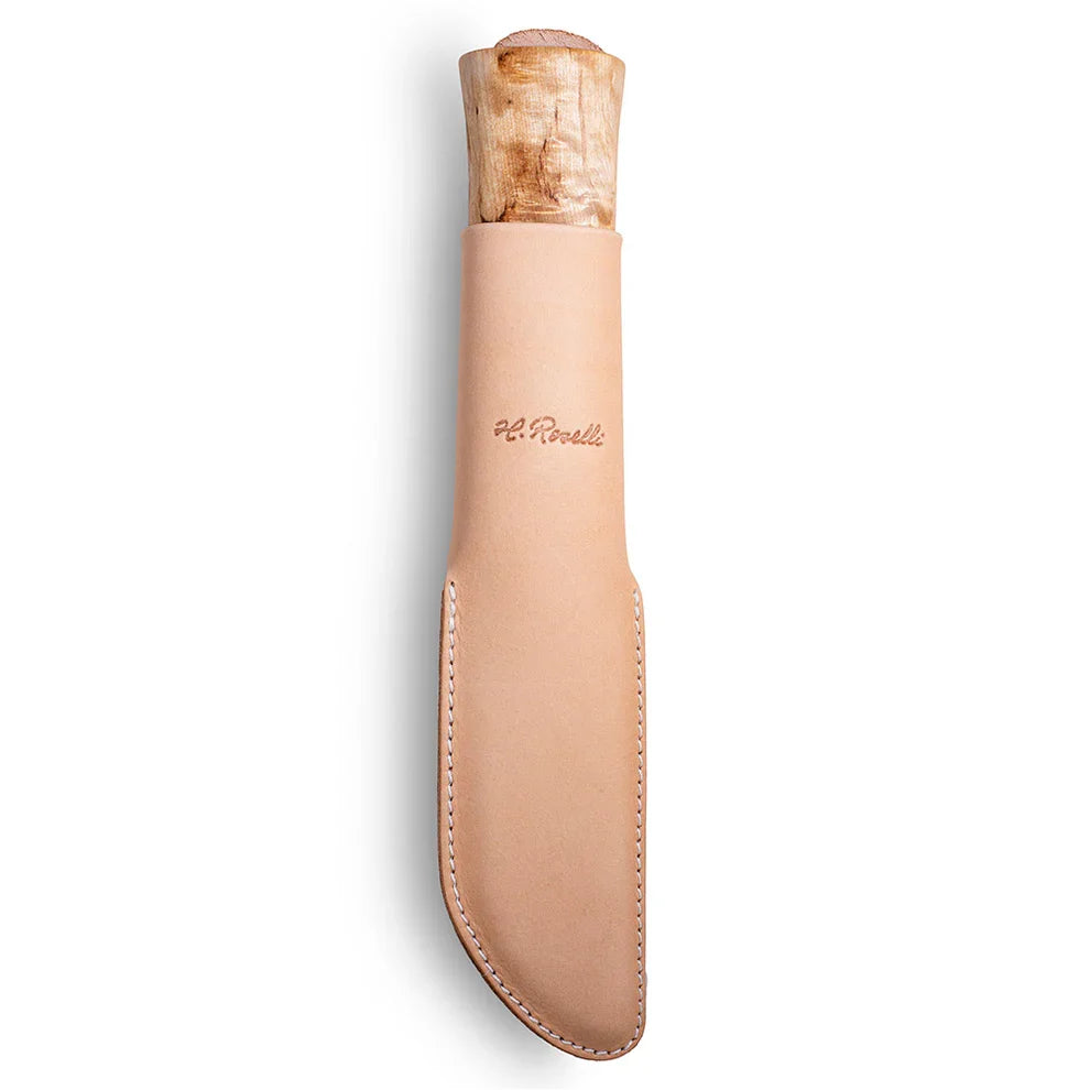 Roselli R151 Small Leuku Knife