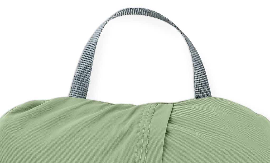 HEST Fitted Sheet Cooling
