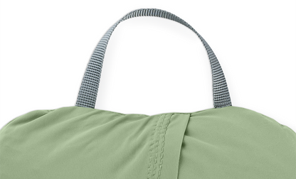 HEST Fitted Sheet Cooling