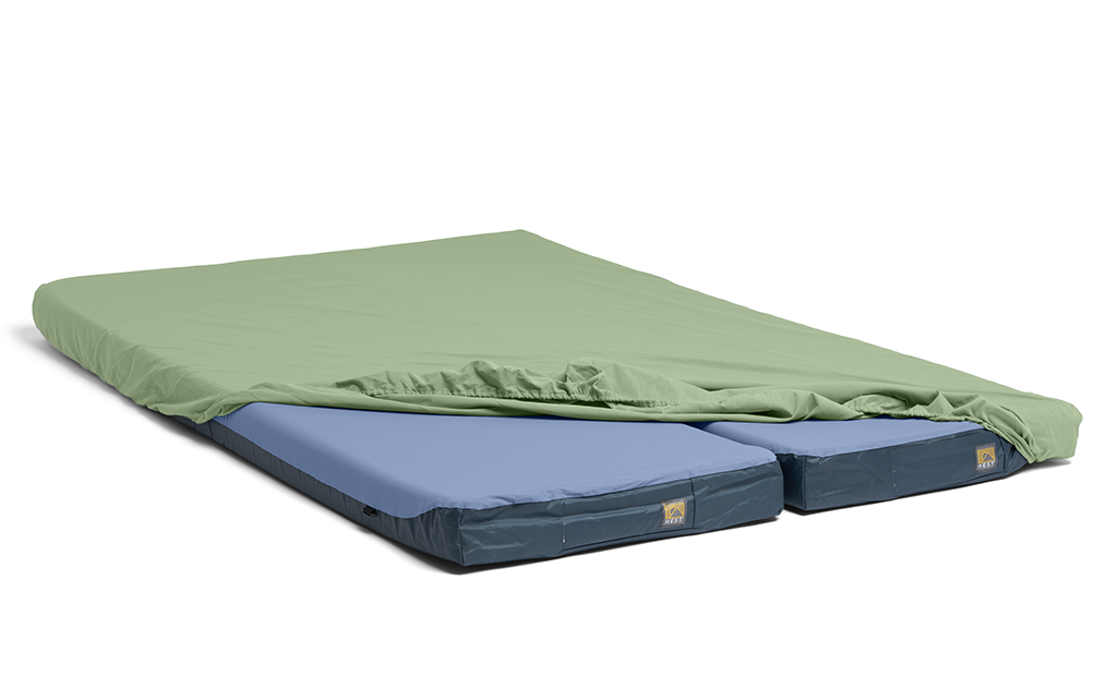 HEST Fitted Sheet Cooling
