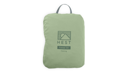 HEST Fitted Sheet Cooling