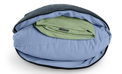 HEST Pillowcase Cooling