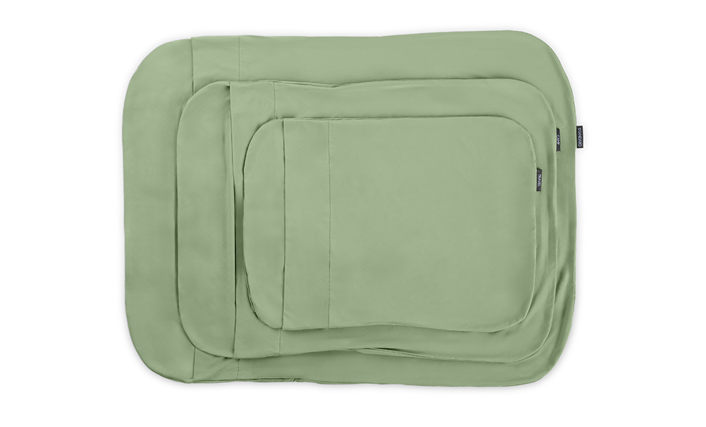 HEST Pillowcase Cooling