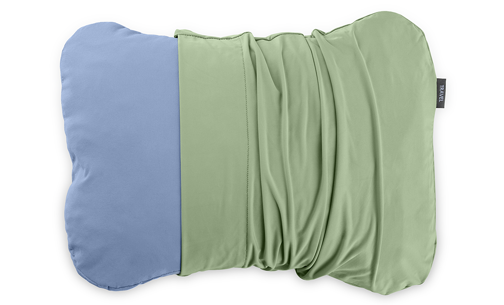HEST Pillowcase Cooling