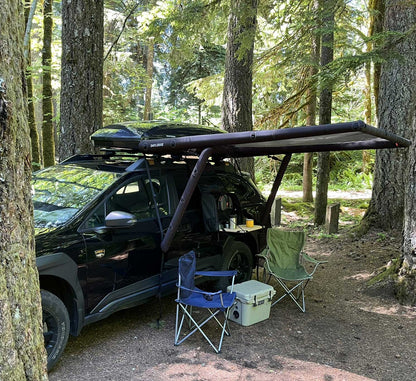 DAYLODGE AirHaven 40 Vehicle Awning